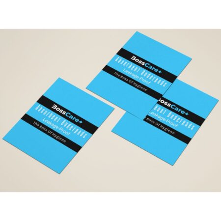 BossCare+ Absorbent UnderpadsSheets